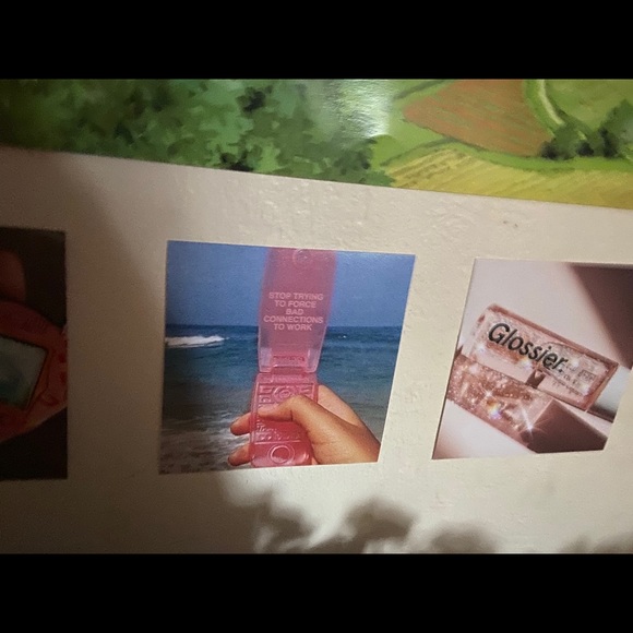 wall collage set - Picture 2 of 4